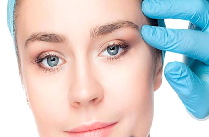 Makuler Hole (Sarı Nokta Deliği)