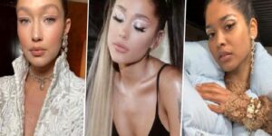 MAKYAJDA BEYAZ YANSIMALAR