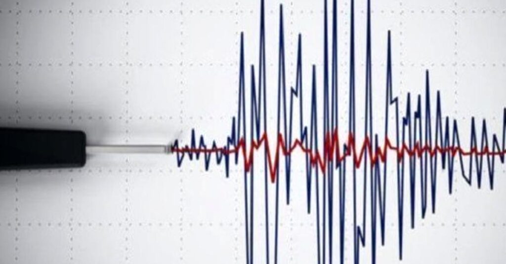Malatya’da 5,2 büyüklüğünde deprem