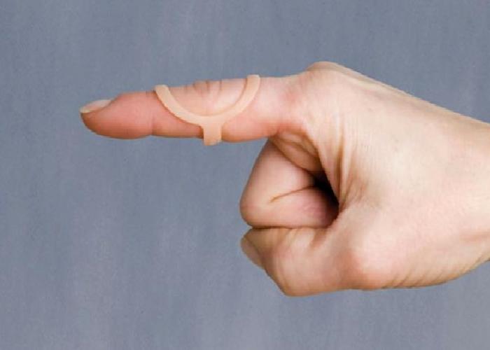 Mallet Finger
