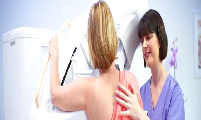 Mamografiye Giderken Bilmeniz Gerekenler