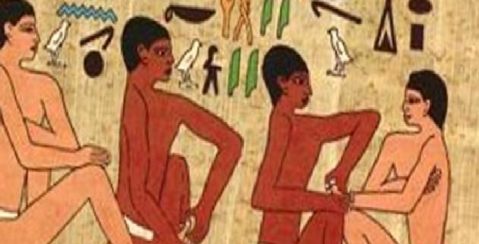 MANUEL TERAPİ TARİHÇE