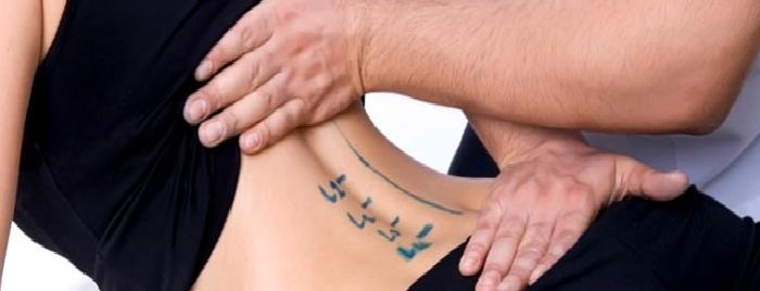 MANUEL TERAPİDE MUAYANE VE TANI NASIL OLUR?