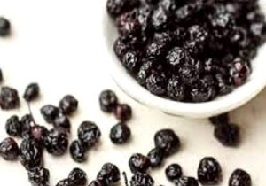Maqui Berry Mucizesi