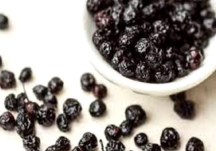 Maqui Berry Mucizesi