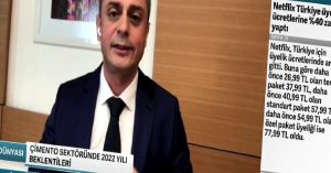 MEDCEM/Kahya: Enerjide düzenleme ve teşvik, sektörü canlandırır