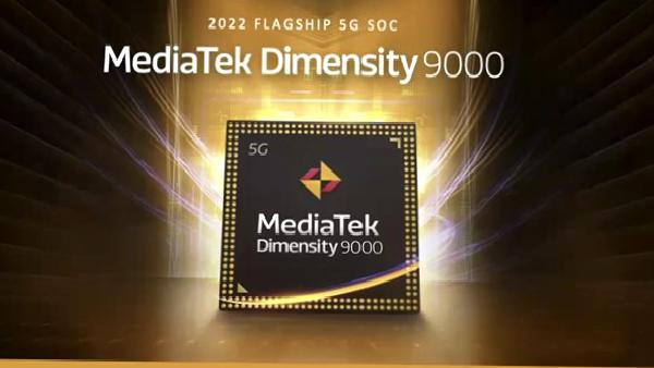 MediaTek geçen yıl 75 milyon işlemci sattı
