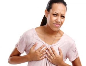 Meme Büyüklüğü Nedeniyle Oluşan Kamburluk ve Omuz Ağrılarının Tedavisi