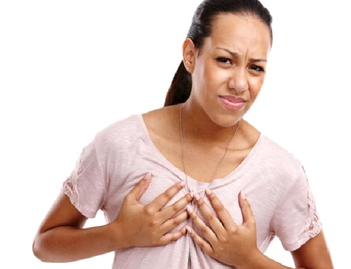 Meme Büyüklüğü Nedeniyle Oluşan Kamburluk ve Omuz Ağrılarının Tedavisi