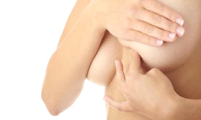 MEME KANSERİ TANI YÖNTEMLERI