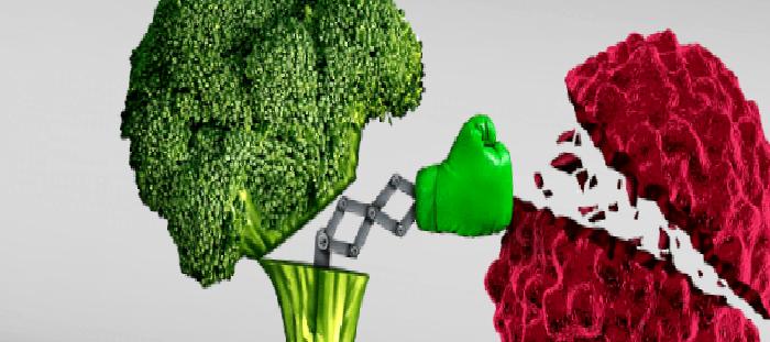 Meme kanseri tedavisinde nasıl beslenmeli?