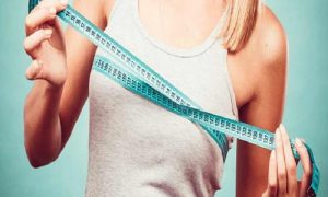 Meme Küçültme (Breast Reduction)