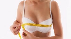 MEME KÜÇÜLTME (GÖĞÜS KÜÇÜLTME)