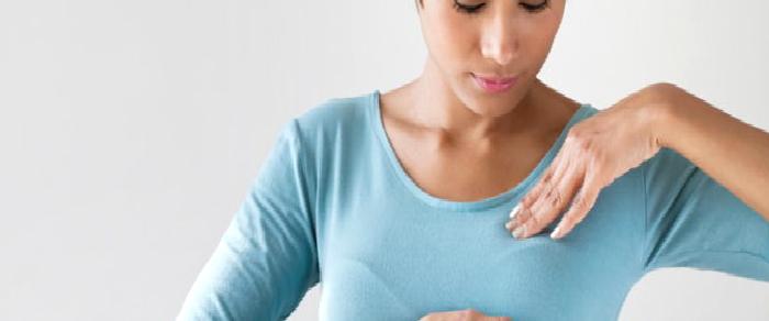 Memenin Yaygın Görülen İyi Huylu Hastalıkları