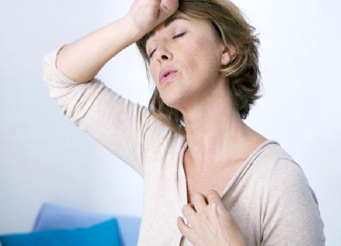 Menapozum Sağlıklı Geçsin