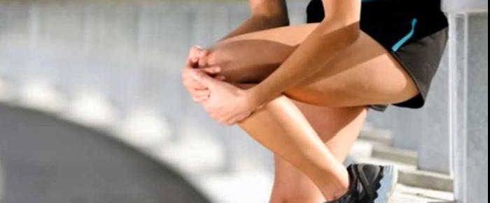 MENİSKÜS YARALANMALARI