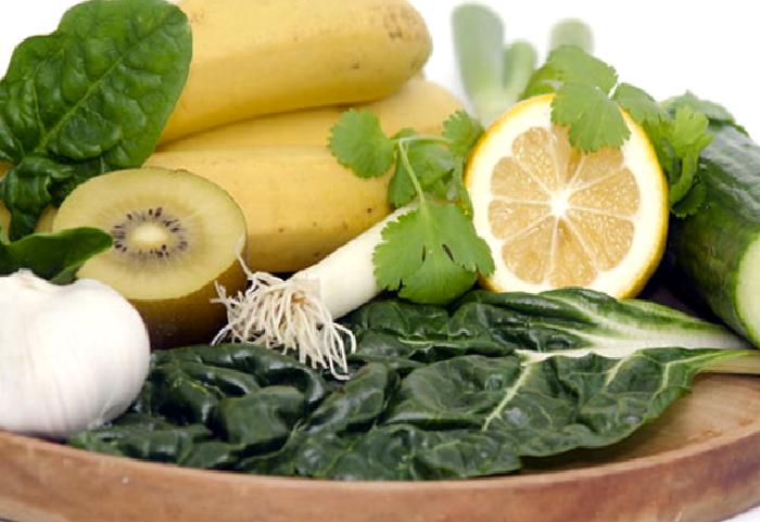 Menopoz Dönemi ve Beslenme