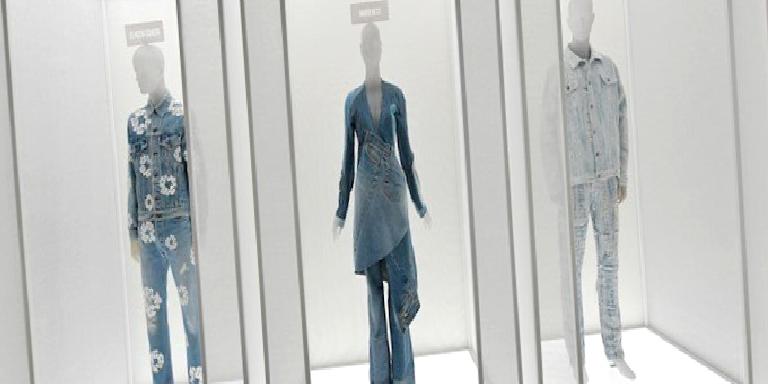 MET MÜZESİ YENİ MODA SERGİSİNİ DUYURDU