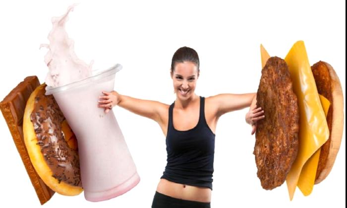 Metabolizmam yavaş diyenler dikkat !