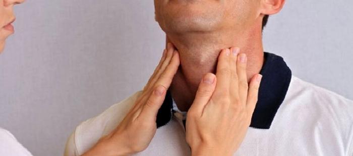 Metabolizmanın On-Off Düğmesi: Tiroid