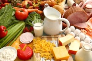 Mevsimler Değişiyor Peki Ya Metabolizmamız?