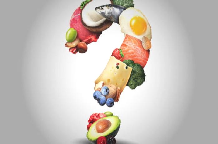 Mevsimsel Diyet İşçisi Olmayın!