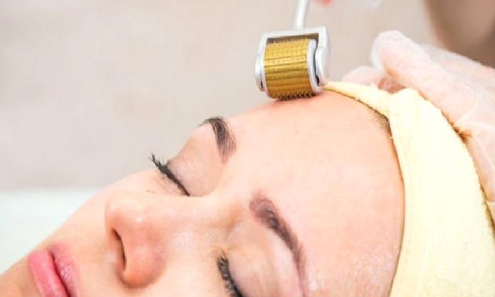 MEZOTERAPİ (DERMATERAPİ)