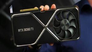 Micron daha hızlı GDDR6X belleklerini duyurdu