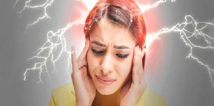 Migren Başağrısı