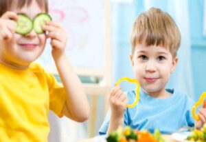 Minik Bireyler “Yetiştirmek”