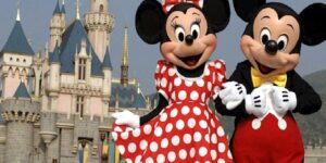 MINNIE MOUSE’A STELLA MCCARTNEY DOKUNUŞU