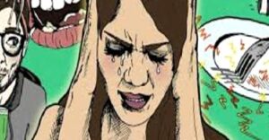 Misofonia
