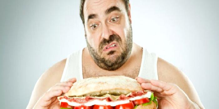 Modern yaşamla gelen tehlike: OBEZİTE