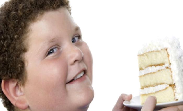 Modern Zamanın Salgını Obezite