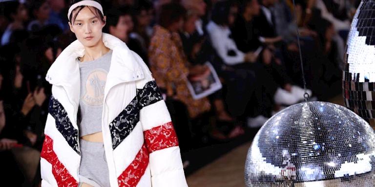 MONCLER ANTİ-KÜRK OLUYOR