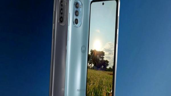 Motorola Moto G52 duyuruldu! İşte özellikleri ve fiyatı