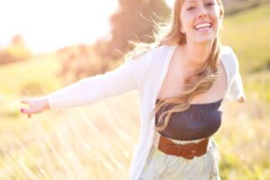 Mutluluk Üzerine Konuşalım