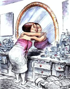 Narsist Kişilerin Söylediği 5 Cümle