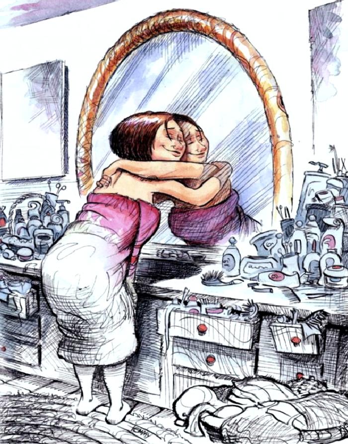 Narsist Kişilerin Söylediği 5 Cümle