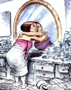 Narsist Partner İle İlişki