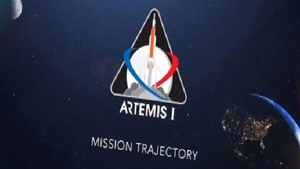 NASA, Ay görevi için tasarladığı SLS roketinin test sürecine başlıyor