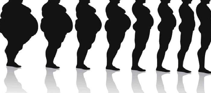 Nasıl Kilo Veririm?