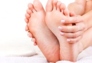 Nasır-Topuk Dikeni Nedir?