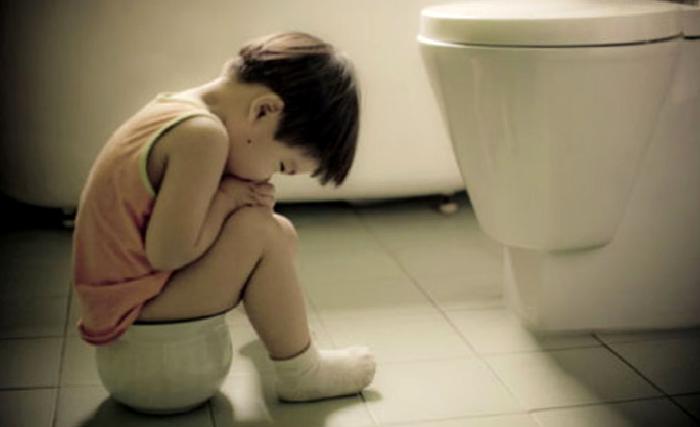 Neden Çocuğum Kabız?