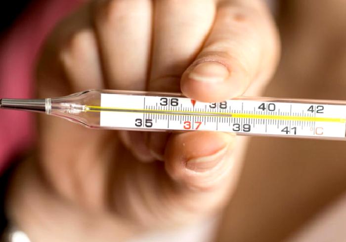 Nedeni bilinmeyen ateş: Sebepleri neler olabilir?