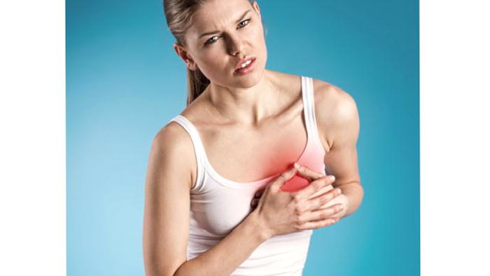 Nedir Memenin Bu Fibrokistik Hastalığı