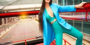 NOCTURNE X HANDE ERÇEL’DEN ROMANTİK BİR KEŞİF HİKÂYESİ