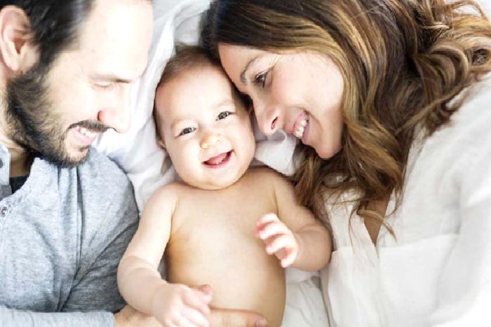 Normal (Vajinal) Doğum