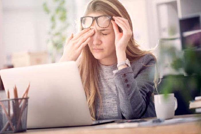 Nörooftalmoloji ve Nörooftalmolojik Hastalıklar