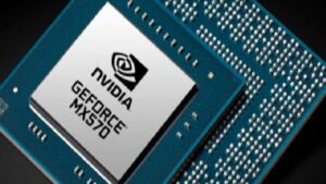 Nvidia MX570 testlerde göründü: RTX 2050 ile kafa kafaya